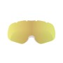 TEAR OFF ΓΥΑΛΙΩΝ Assault Pro Tear-Off Ready Gold Tint Lens OX216 OXFORD