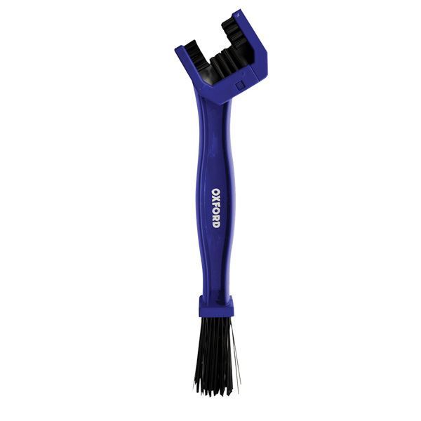 ΒΟΥΡΤΣΑ ΚΑΘΑΡΙΣΜΟΥ ΑΛΥΣΙΔΟΣ Chain Brush OX731 OXFORD (OX108)