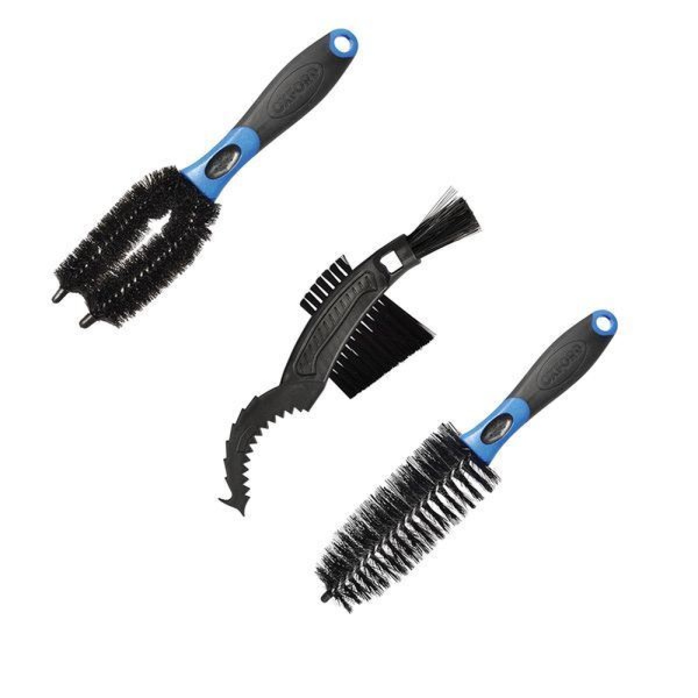 ΒΟΥΡΤΣΕΣ ΣΕΤ ΤΡΙΩΝ NEO Triple Brush Set OX738 OXFORD (OX244)