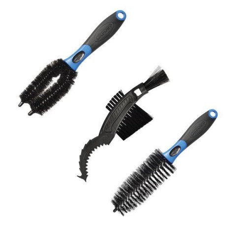 ΒΟΥΡΤΣΕΣ ΣΕΤ ΤΡΙΩΝ NEO Triple Brush Set OX738 OXFORD (OX244)