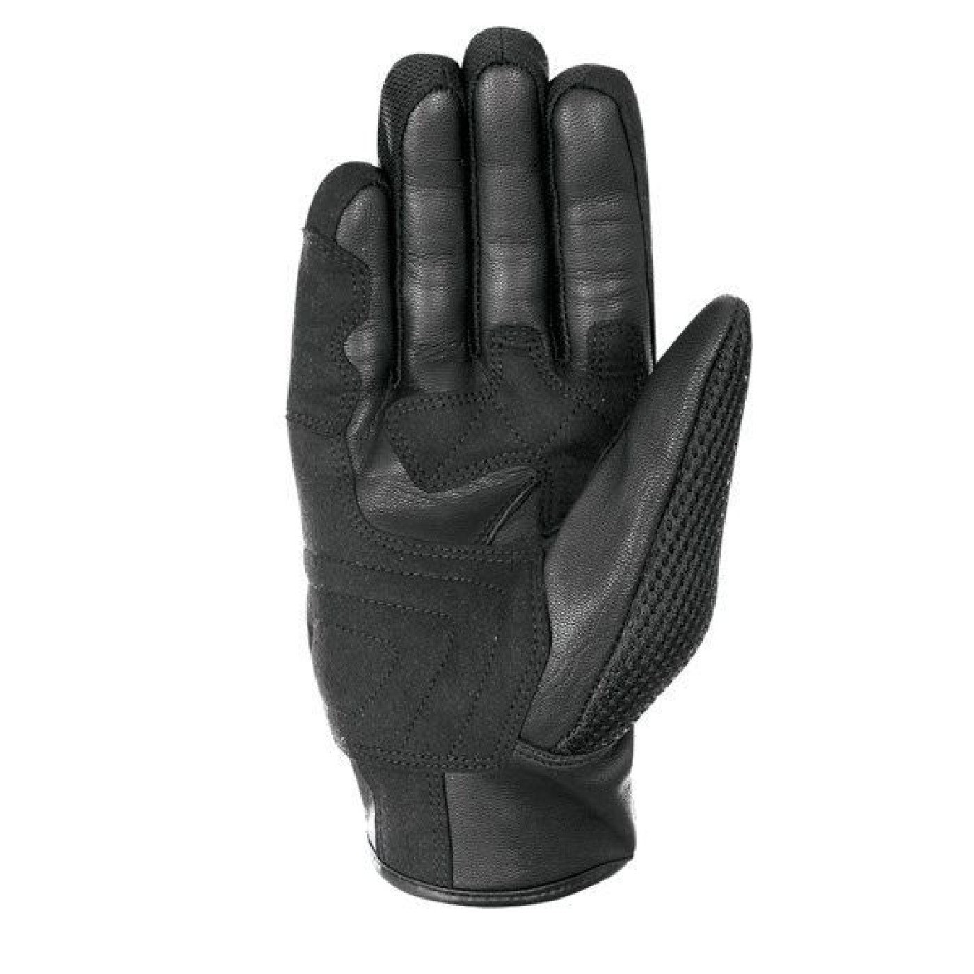 ΓΑΝΤΙΑ ΚΑΛΟΚΑΙΡ Brisbane MS Short Summer Glove Tech Blk XL GM181102XL OXFORD