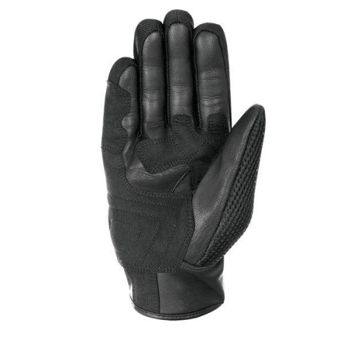 ΓΑΝΤΙΑ ΚΑΛΟΚΑΙΡ Brisbane MS Short Summer Glove Tech Blk XL GM181102XL OXFORD