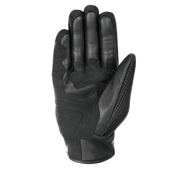 ΓΑΝΤΙΑ ΚΑΛΟΚΑΙΡ Brisbane MS Short Summer Glove Tech Blk XL GM181102XL OXFORD