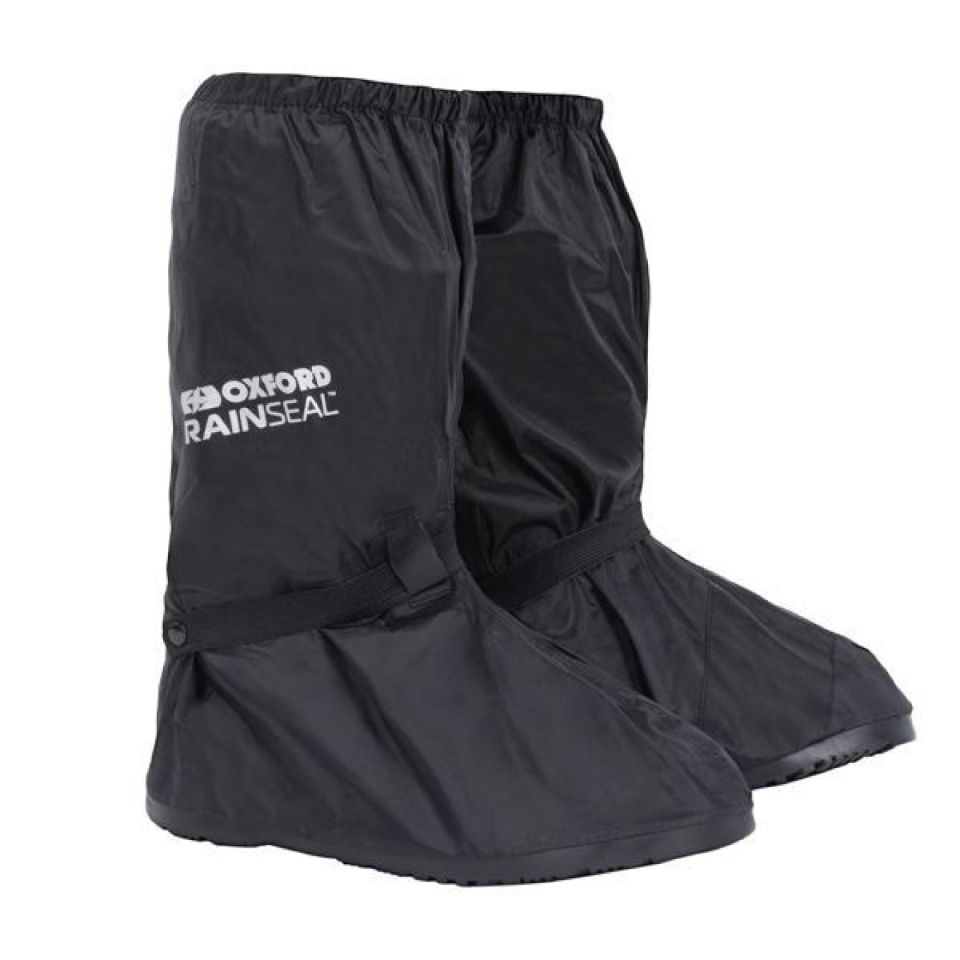 ΓΚΕΤΕΣ Rainseal Waterproof Overboots L 44-47 OBL OXFORD