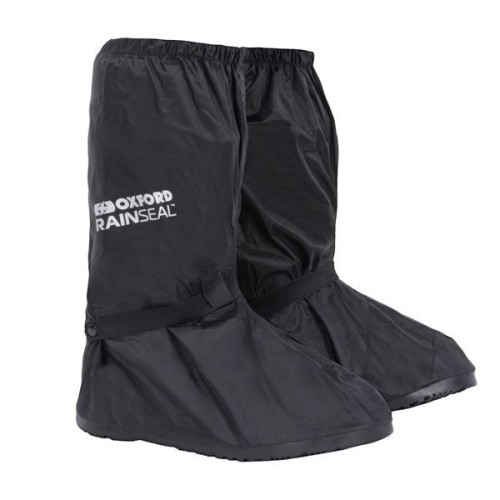 ΓΚΕΤΕΣ Rainseal Waterproof Overboots L 44-47 OBL OXFORD