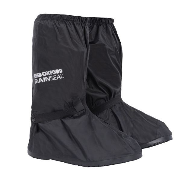 ΓΚΕΤΕΣ Rainseal Waterproof Overboots L 44-47 OBL OXFORD