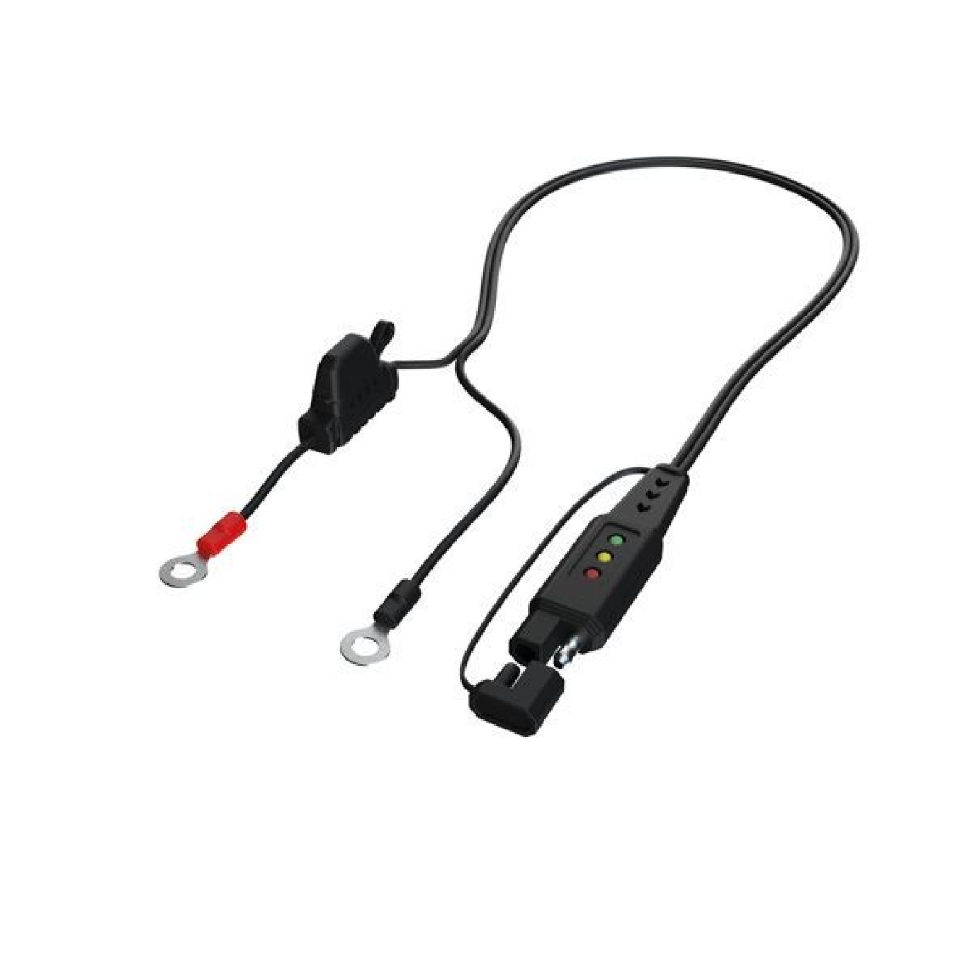 ΕΛΕΓΚΤΗΣ ΜΠΑΤΑΡΙΑΣ Battery Monitor EL115 OXFORD