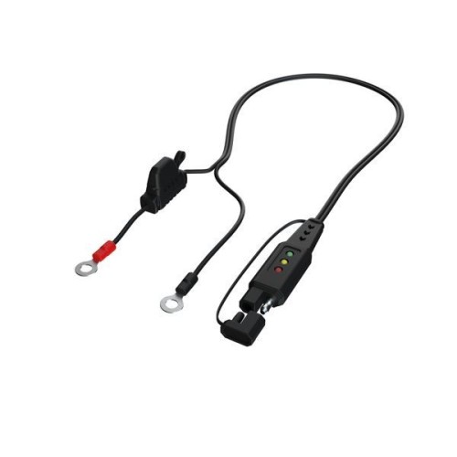 ΕΛΕΓΚΤΗΣ ΜΠΑΤΑΡΙΑΣ Battery Monitor EL115 OXFORD
