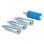 ΕΠΙΣΚΕΥΗ ΚΙΤ  Oxford CO2 Top-ups (4 pack) OX722 OXFORD (OX161)