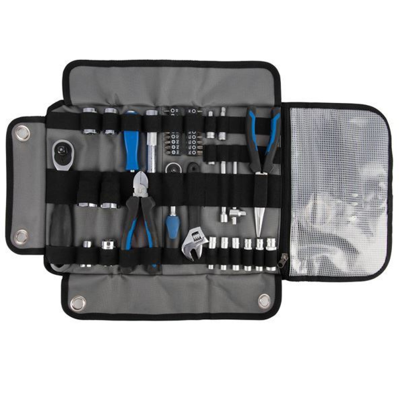 ΕΡΓΑΛΕΙΟΘΗΚΗ ΧΩΡΙΣ ΕΡΓΑΛΕΙΑ Toolstash OL259 OXFORD