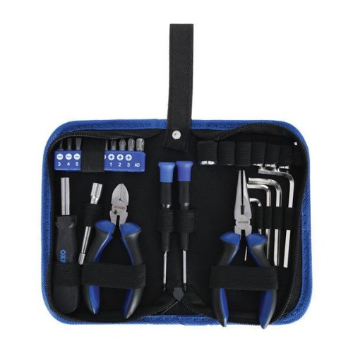 ΕΡΓΑΛΕΙΟΘΗΚΗ Biker Toolkit OX771 OXFORD (OF291)