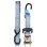 ΙΜΑΝΤΑΣ Ratchet Hook Straps OX744 OXFORD (OX293)