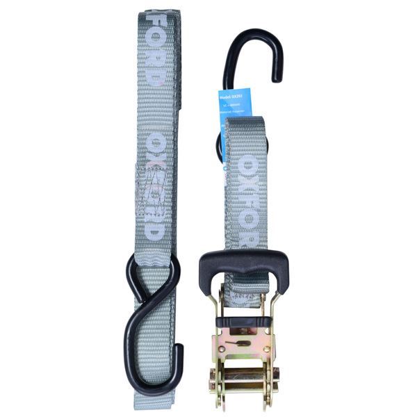 ΙΜΑΝΤΑΣ Ratchet Hook Straps OX744 OXFORD (OX293)