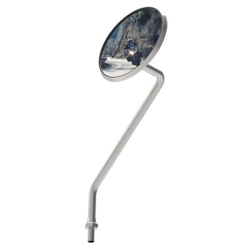 ΚΑΘΡΕΠΤΗΣ Mirror Chrome - Left OX569 OXFORD (OX116)