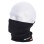 ΚΑΛΥΜΜΑ ΛΑΙΜΟΥ Neck Tube Lycra Blk CA105 OXFORD