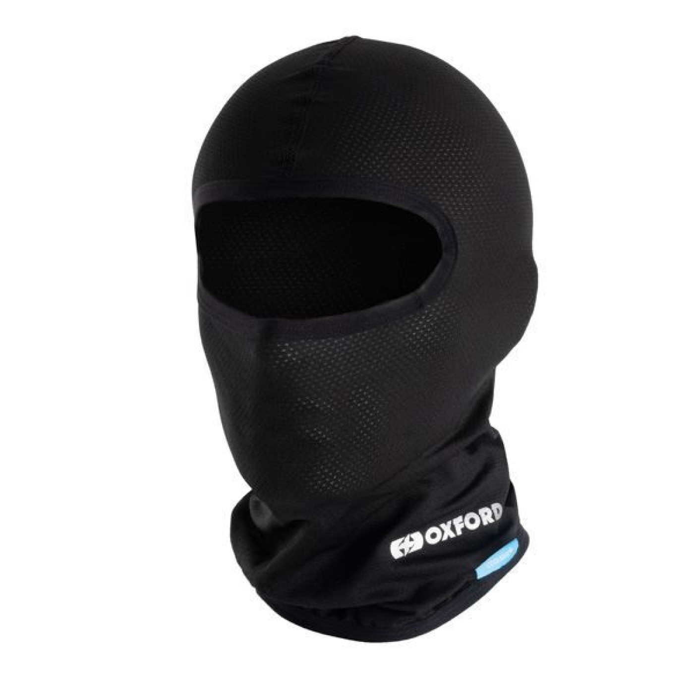 ΚΑΛΥΜΜΑ ΛΑΙΜΟΥ-ΠΡΟΣΩΠΟΥ ΜΠΑΛΑΚΛΑΒΑ Balaclava Coolmax Blk CA015 OXFORD (OF467) DD