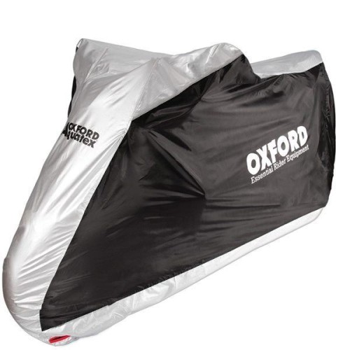 ΚΑΛΥΜΜΑ ΚΟΥΚΟΥΛΑ ΜΟΤΟ Aquatex L CV204 OXFORD DD