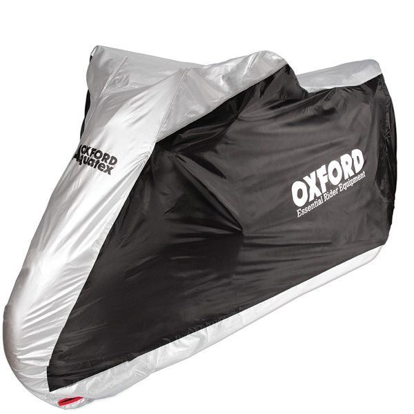 ΚΑΛΥΜΜΑ ΚΟΥΚΟΥΛΑ ΜΟΤΟ Aquatex L CV204 OXFORD DD