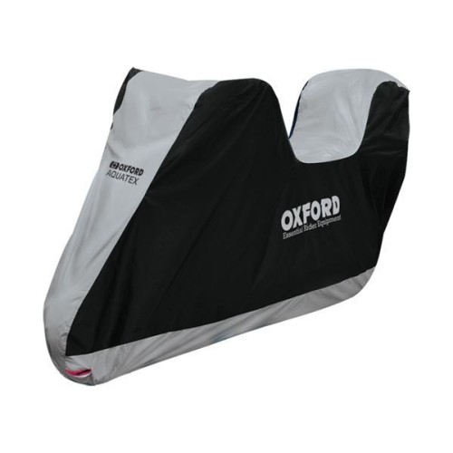 ΚΑΛΥΜΜΑ ΚΟΥΚΟΥΛΑ ΜΟΤΟ Aquatex L W/top box CV205 OXFORD DD