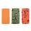 ΜΠΑΝΤΑΝΑ Comfy Havoc Orange 3-Pack NW148 OXFORD