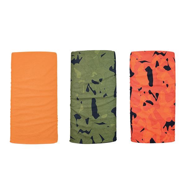 ΜΠΑΝΤΑΝΑ Comfy Havoc Orange 3-Pack NW148 OXFORD