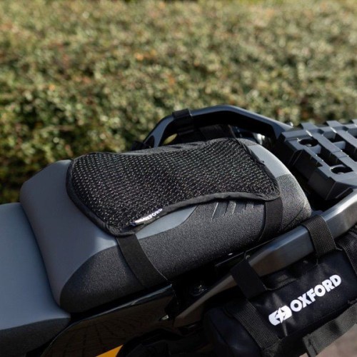 ΚΑΛΥΜΜΑ ΣΕΛΛΑΣ COOLING COOL SEAT Pillion & Enduro OX903 OXFORD