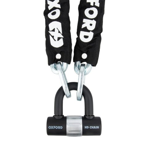 ΚΛΕΙΔΑΡΙΑ ΑΛΥΣΙΔΑ ΛΟΥΚΕΤΟ HD Chain Lock 1.5m OF159 OXFORD