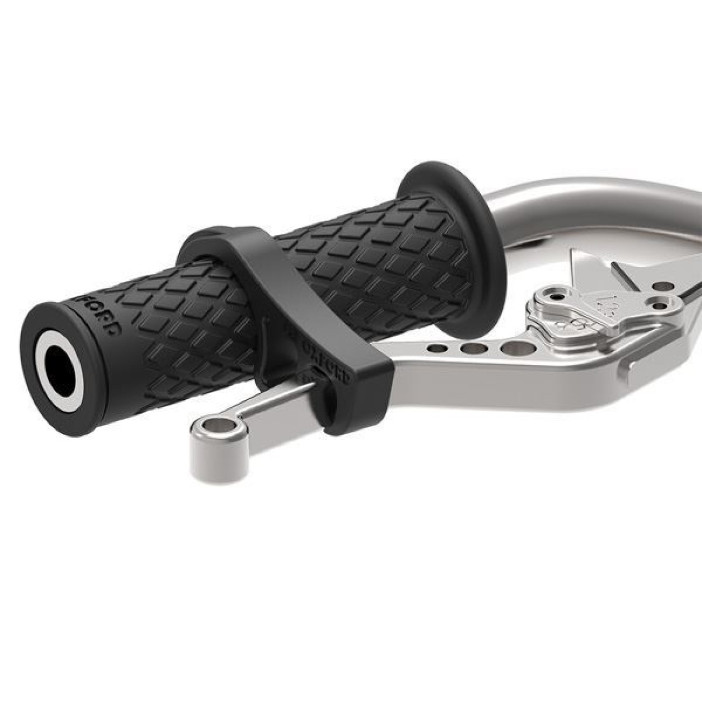 ΚΛΕΙΔΩΜΑ ΦΡΕΝΟΥ Clamp-On Brake Lever Clamp
 OX622 OXFORD