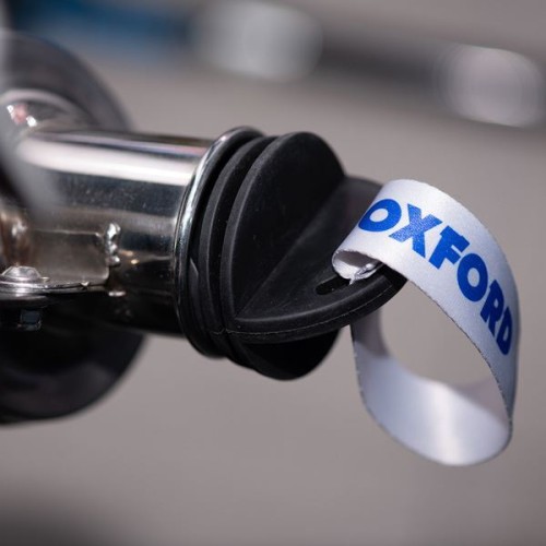 ΤΑΠΑ ΕΞΑΤΜΙΣΗΣ Oxford Bung 4 OX769 OXFORD (OX186)