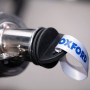 ΤΑΠΑ ΕΞΑΤΜΙΣΗΣ Oxford Bung 2 OX768 OXFORD (OX185)