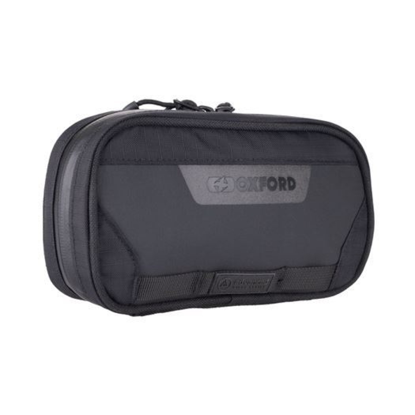 ΤΣΑΝΤΑ Atlas Advanced Beltpack Blk OL1004 OXFORD