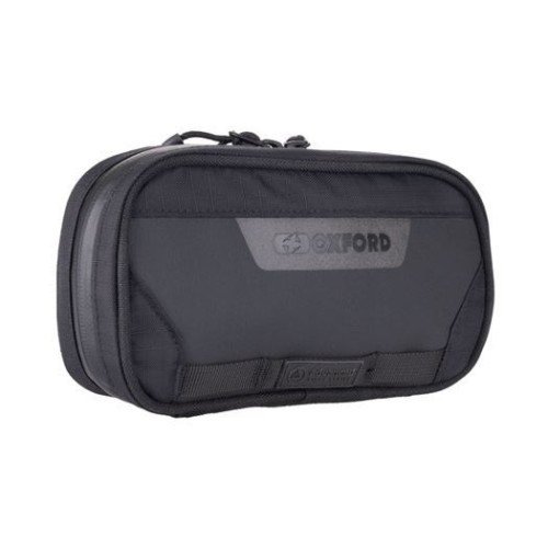 ΤΣΑΝΤΑ Atlas Advanced Beltpack Blk OL1004 OXFORD