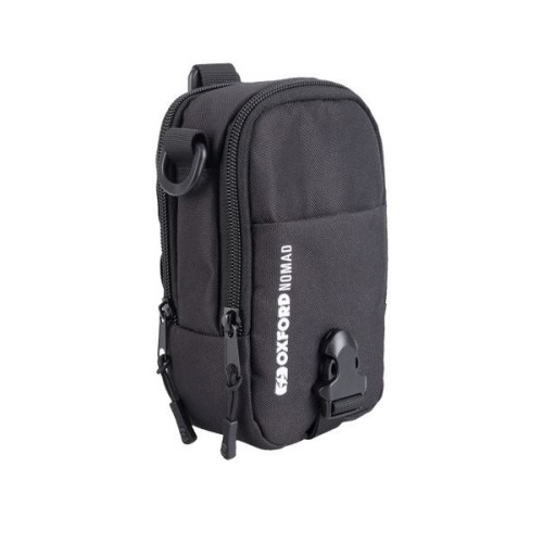 ΤΣΑΝΤΑ Nomad N1 Utility Pouch OL583 OXFORD