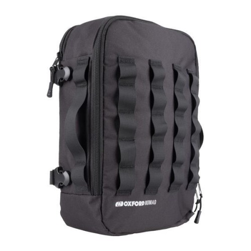 ΤΣΑΝΤΑ Nomad N4 Utility Bag OL586 OXFORD