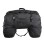 ΤΣΑΝΤΑ Aqua D-70 Duffle Bag Black OL705 OXFORD
