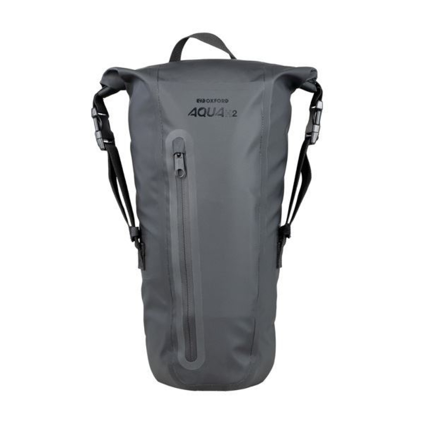 ΤΣΑΝΤΑ Aqua H2 Backpack Black with Hydration Bladder OL703 OXFORD