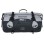 ΤΣΑΝΤΑ Aqua T-30 Roll Bag Grey/Black OL481 OXFORD (OL990)