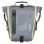 ΤΣΑΝΤΑ Aqua M8 Tank Pack Black/ Grey/ Fluo OL464 OXFORD