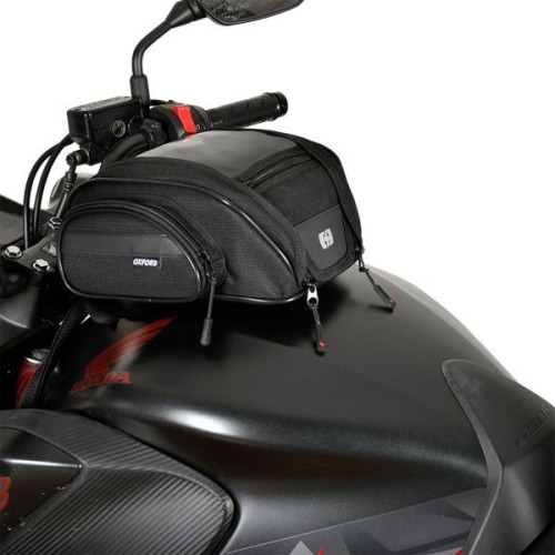 ΤΣΑΝΤΑ F1 M7 Mini Tank 7L OL440 OXFORD