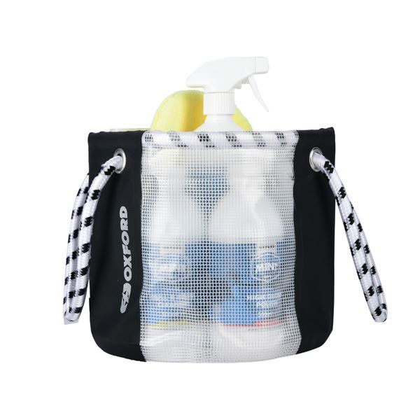 ΤΣΑΝΤΑ  Bucket Bag 12L OX260 OXFORD