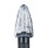 ΦΛΑΣ LED Indicators-Signal 14 (incl. 2 resistors) EL325 OXFORD (EL314)