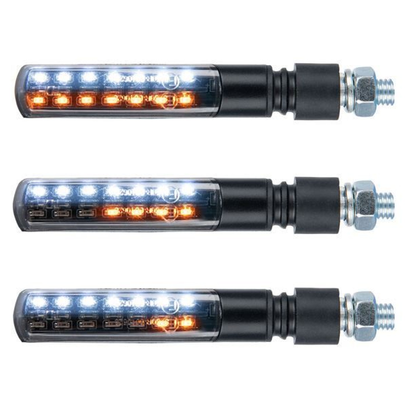 ΦΛΑΣ SEQUENTIAL NIGHTSLIDER SEQUENTIAL FRONT EL359 OXFORD