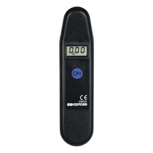 ΨΗΦΙΑΚΟ ΜΑΝΟΜΕΤΡΟ AirGauge digital pressure gauge OX752 OXFORD (OF296)