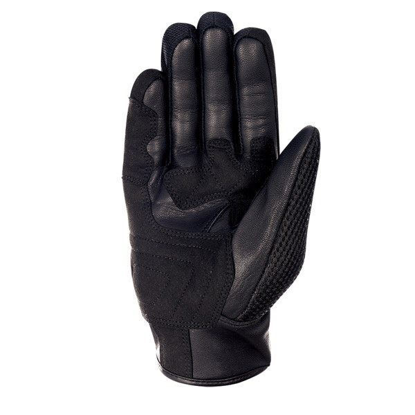 ΓΑΝΤΙΑ ΚΑΛΟΚΑΙΡ Brisbane MS Short Summer Glove Stealth Black L GM181101L OXFORD
