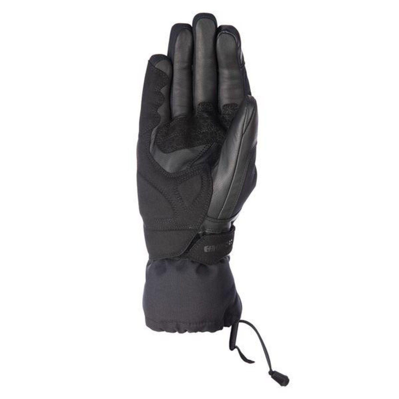 ΓΑΝΤΙΑ Montreal 4.0 MS D2D Glove Stl Blk XL GM201101XL OXFORD
