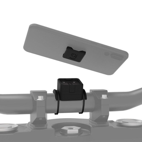 ΒΑΣΗ ΚΙΝΗΤΟΥ ΤΙΜΟΝΙ ΜΕ CABLE CLIQR Motorcycle Cable Tie Mount OX851 OXFORD DD
