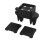 ΒΑΣΗ ΚΙΝΗΤΟΥ ΓΙΑ ΑΥΤΟΚΙΝΗΤΟ CLIQR Car Vent Mount System OX857 OXFORD DD
