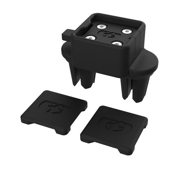 ΒΑΣΗ ΚΙΝΗΤΟΥ ΓΙΑ ΑΥΤΟΚΙΝΗΤΟ CLIQR Car Vent Mount System OX857 OXFORD DD