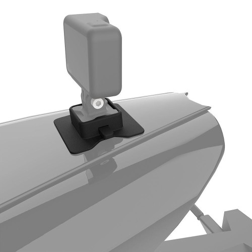 ΒΑΣΗ ΚΙΝΗΤΟΥ ΓΙΑ ΕΠΙΦΑΝΕΙΑ HEAVY CLIQR Heavy Duty Surface Device Mount OX861 OXFORD DD