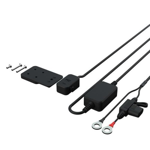 ΦΟΡΤΙΣΤΗΣ ΒΑΣΗΣ ΚΙΝΗΤΟΥ USB CLIQR USB Converter OX865 OXFORD DD